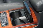 Infiniti FX50 2009 года